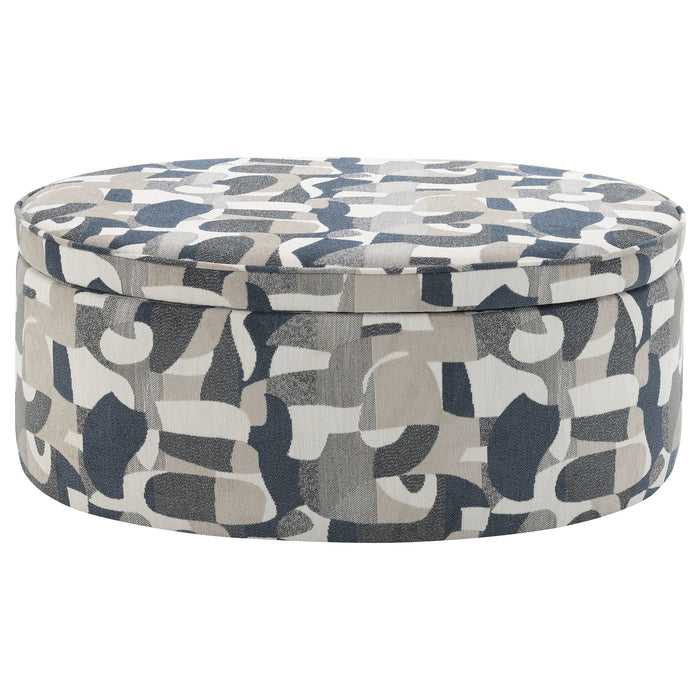 Tomkins Ottoman - Jax Mattress (Jacksonville, FL)