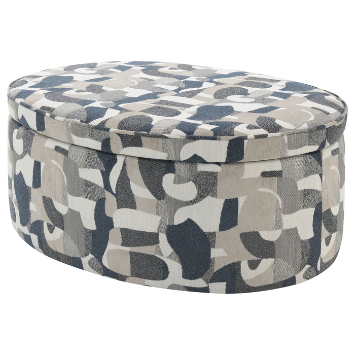 Tomkins Ottoman - Jax Mattress (Jacksonville, FL)