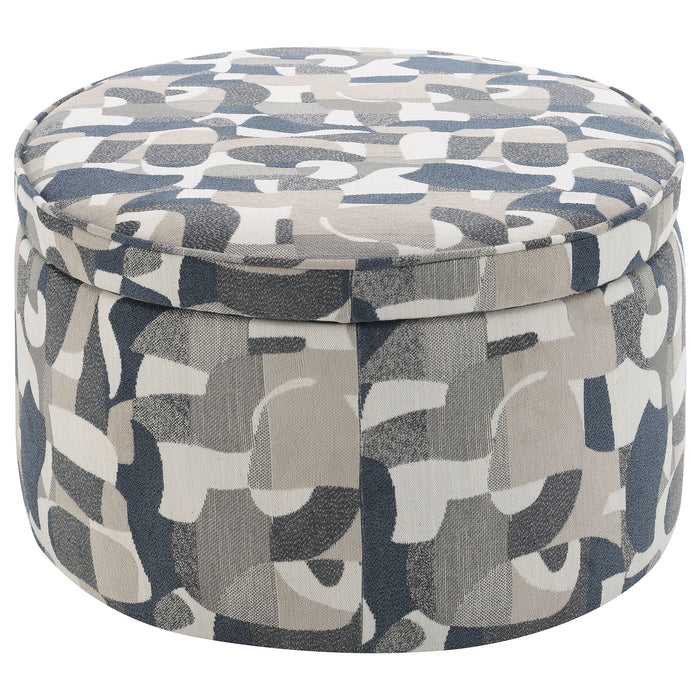Tomkins Ottoman - Jax Mattress (Jacksonville, FL)