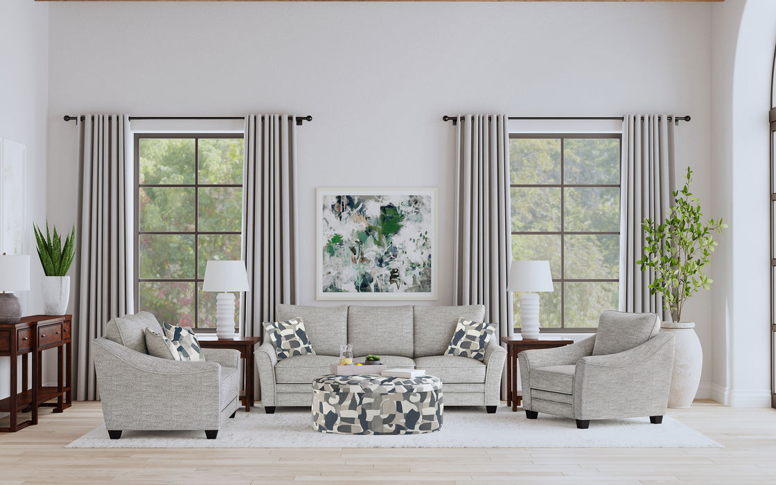 Tomkins Ottoman - Jax Mattress (Jacksonville, FL)