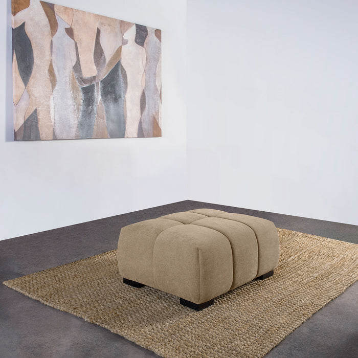 Octavia Ottomans - Jax Mattress (Jacksonville, FL)