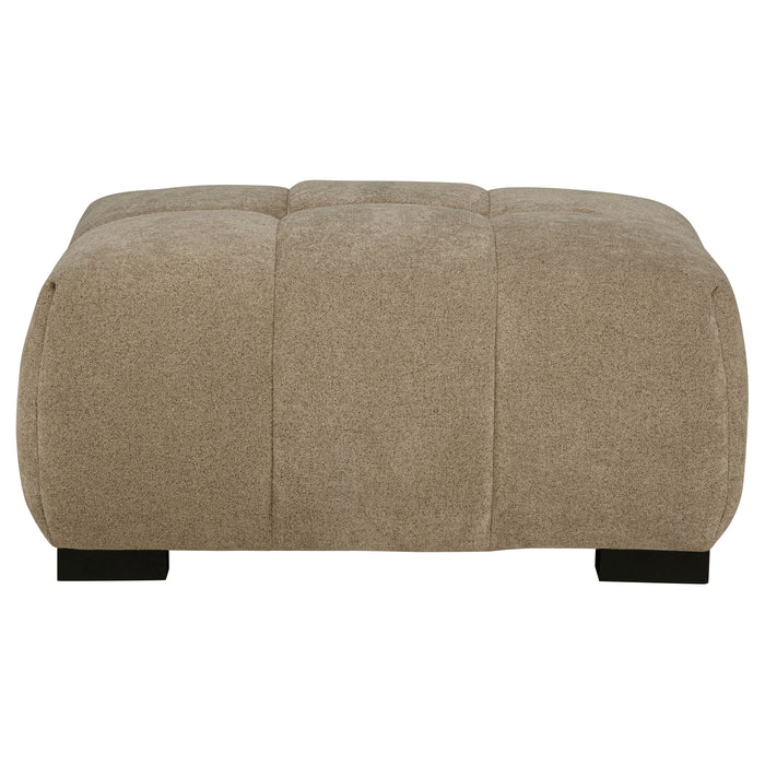 Octavia Ottomans - Jax Mattress (Jacksonville, FL)