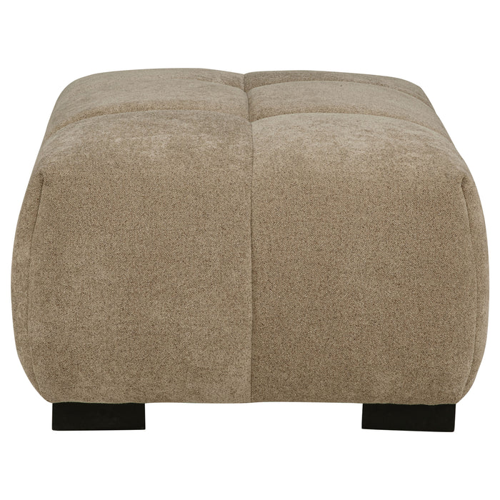 Octavia Ottomans - Jax Mattress (Jacksonville, FL)
