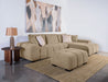 Octavia Ottomans - Jax Mattress (Jacksonville, FL)