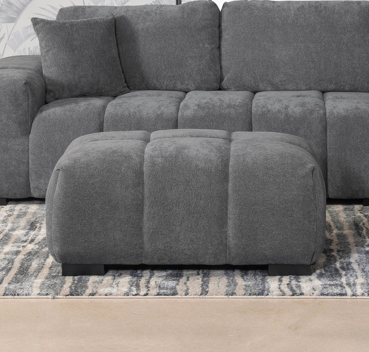 Octavia Ottomans - Jax Mattress (Jacksonville, FL)