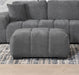 Octavia Ottomans - Jax Mattress (Jacksonville, FL)