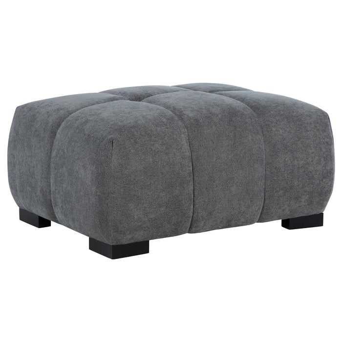 Octavia Ottomans - Jax Mattress (Jacksonville, FL)