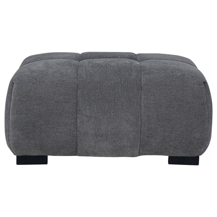Octavia Ottomans - Jax Mattress (Jacksonville, FL)