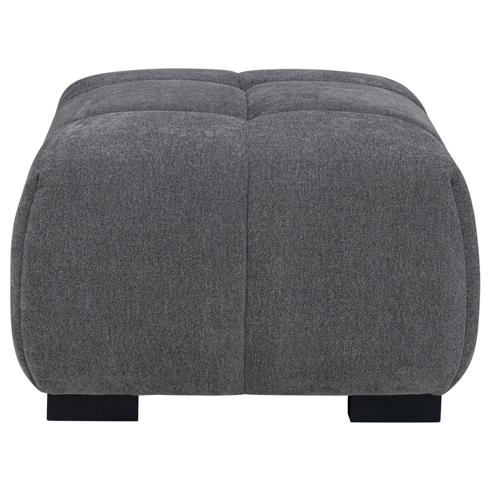 Octavia Ottomans - Jax Mattress (Jacksonville, FL)
