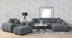 Octavia Ottomans - Jax Mattress (Jacksonville, FL)