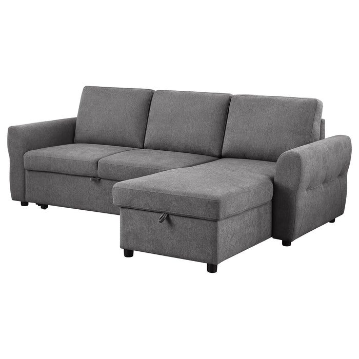 Samantha Sleeper Sectionals 2