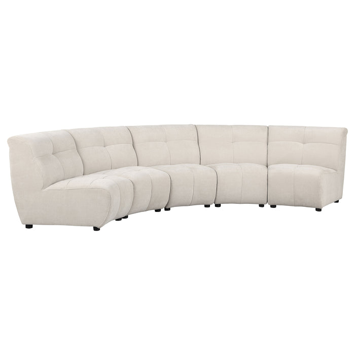 Charlotte Modular Sectionals - Jax Mattress (Jacksonville, FL)