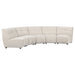 Charlotte Modular Sectionals - Jax Mattress (Jacksonville, FL)