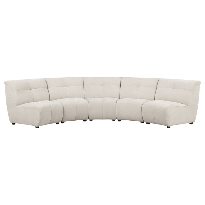 Charlotte Modular Sectionals - Jax Mattress (Jacksonville, FL)