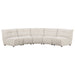 Charlotte Modular Sectionals - Jax Mattress (Jacksonville, FL)