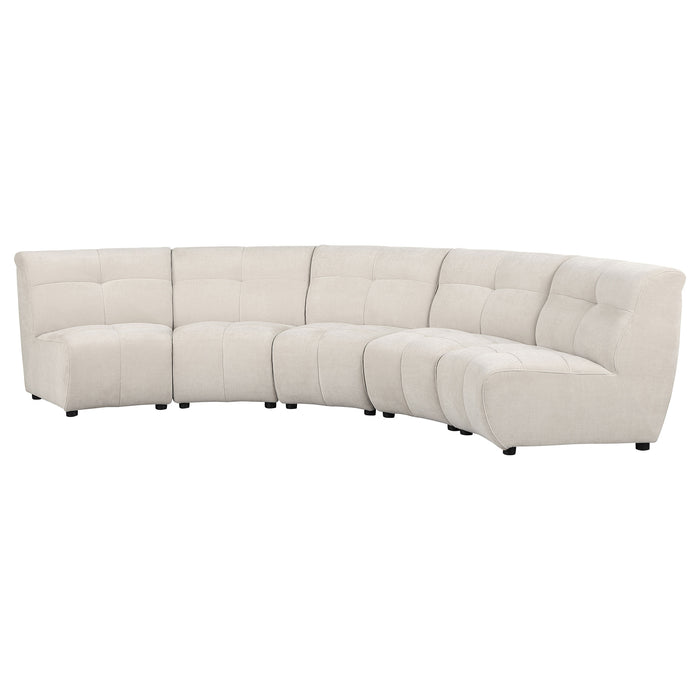 Charlotte Modular Sectionals - Jax Mattress (Jacksonville, FL)