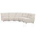 Charlotte Modular Sectionals - Jax Mattress (Jacksonville, FL)