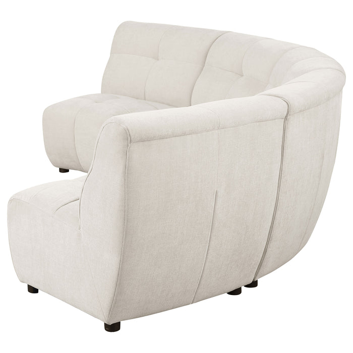 Charlotte Modular Sectionals - Jax Mattress (Jacksonville, FL)