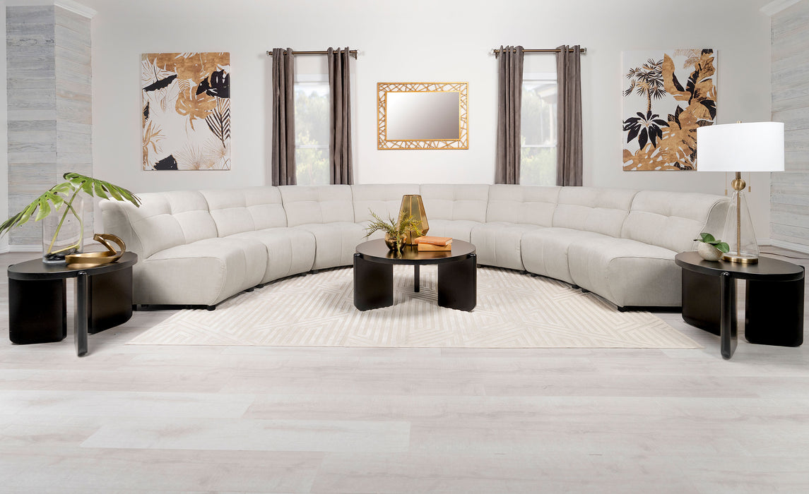 Charlotte Modular Sectionals - Jax Mattress (Jacksonville, FL)