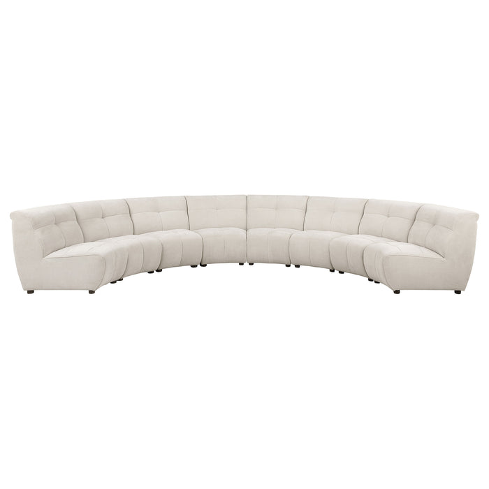 Charlotte Modular Sectionals - Jax Mattress (Jacksonville, FL)