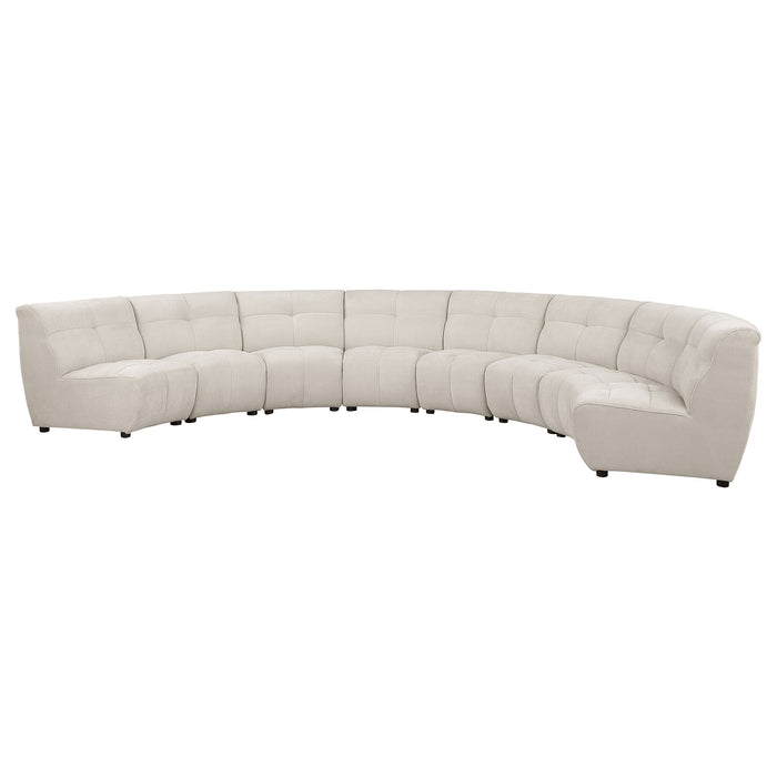 Charlotte Modular Sectionals - Jax Mattress (Jacksonville, FL)