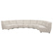 Charlotte Modular Sectionals - Jax Mattress (Jacksonville, FL)