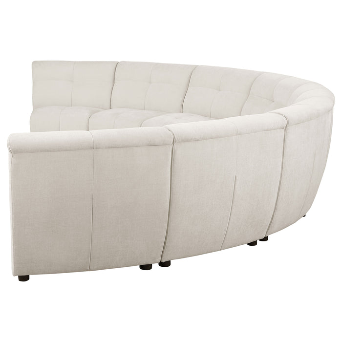 Charlotte Modular Sectionals - Jax Mattress (Jacksonville, FL)
