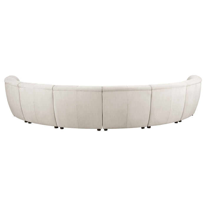 Charlotte Modular Sectionals - Jax Mattress (Jacksonville, FL)
