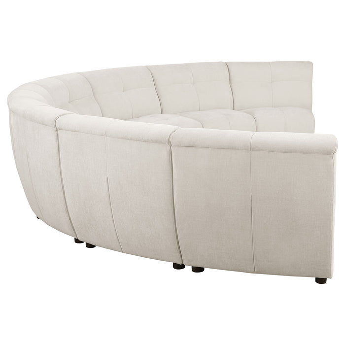 Charlotte Modular Sectionals - Jax Mattress (Jacksonville, FL)