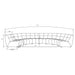 Charlotte Modular Sectionals - Jax Mattress (Jacksonville, FL)