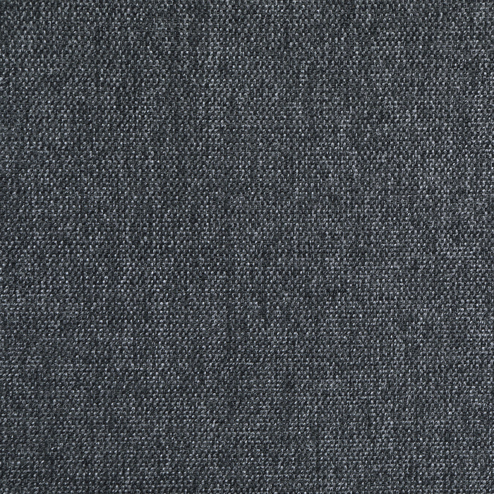 Georgina 5 Pc Stationary Sectionals Grey - Jax Mattress (Jacksonville, FL)