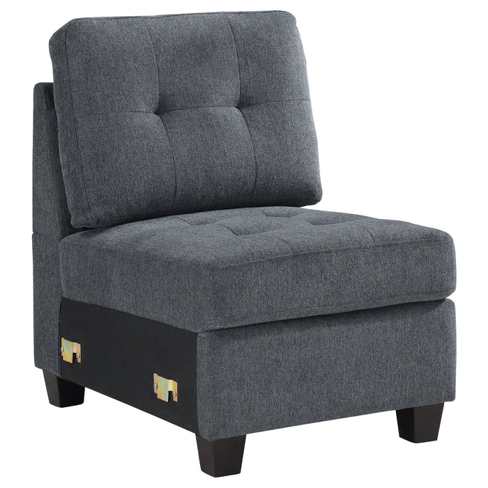 Georgina Modular Sectionals - Jax Mattress (Jacksonville, FL)