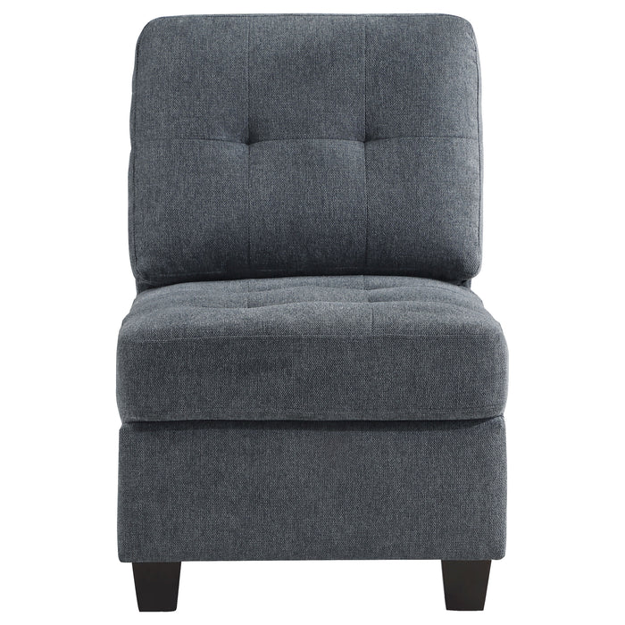 Georgina Modular Sectionals - Jax Mattress (Jacksonville, FL)