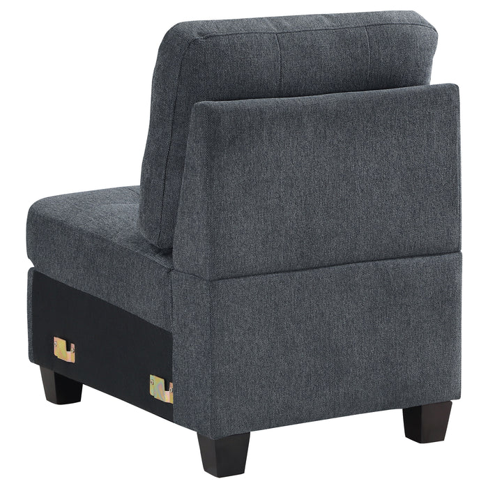 Georgina Modular Sectionals - Jax Mattress (Jacksonville, FL)