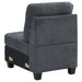 Georgina Modular Sectionals - Jax Mattress (Jacksonville, FL)