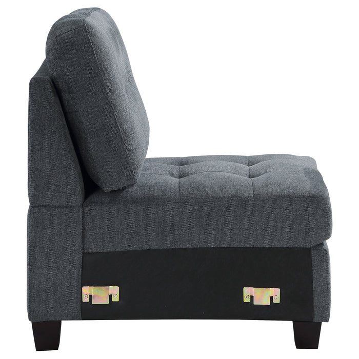 Georgina Modular Sectionals - Jax Mattress (Jacksonville, FL)