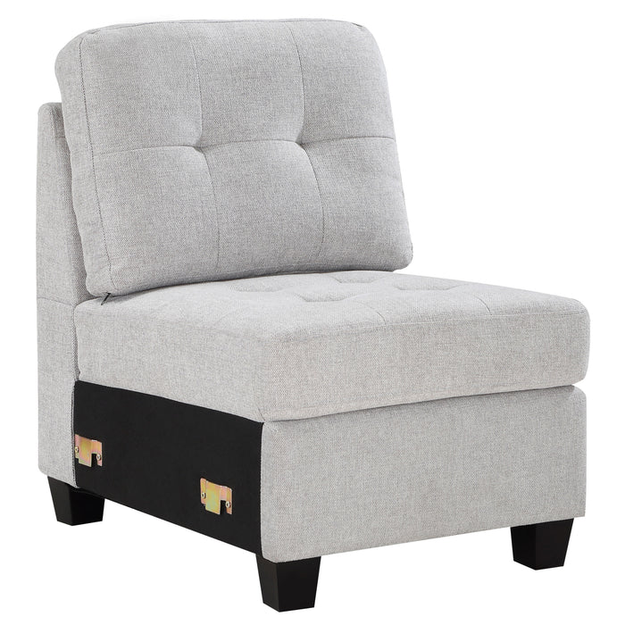 Georgina Modular Sectionals - Jax Mattress (Jacksonville, FL)