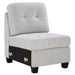 Georgina Modular Sectionals - Jax Mattress (Jacksonville, FL)