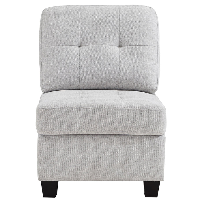 Georgina Modular Sectionals - Jax Mattress (Jacksonville, FL)