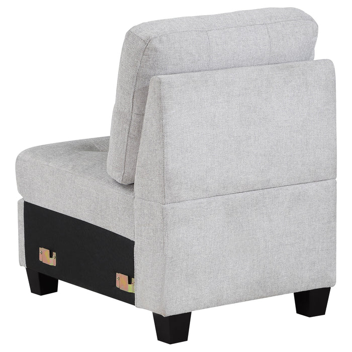 Georgina Modular Sectionals - Jax Mattress (Jacksonville, FL)