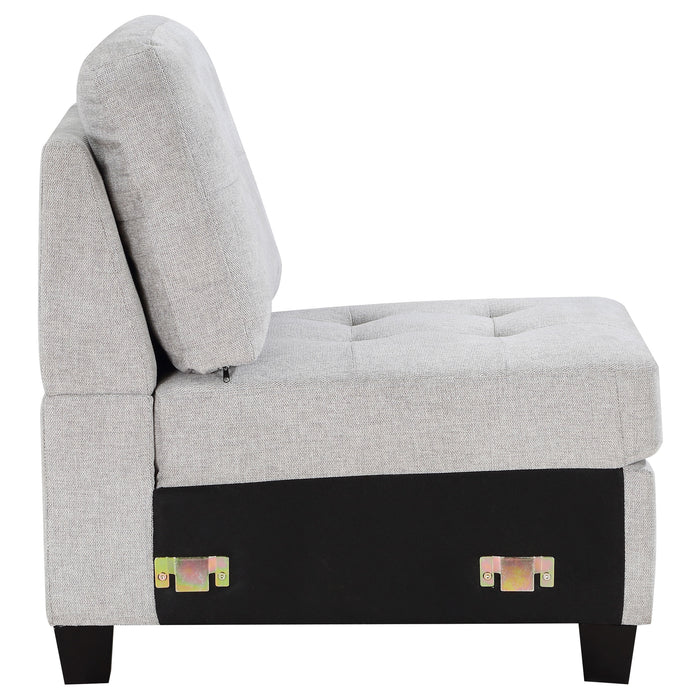 Georgina Modular Sectionals - Jax Mattress (Jacksonville, FL)