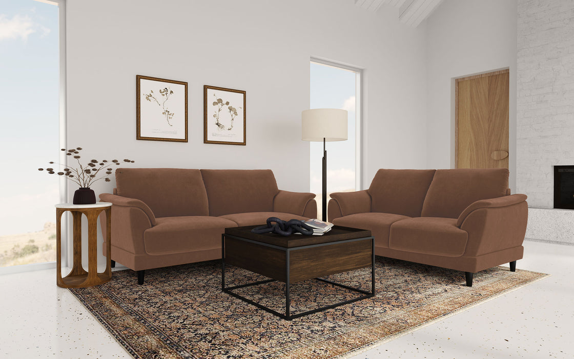 Selma Living room set - Jax Mattress (Jacksonville, FL)
