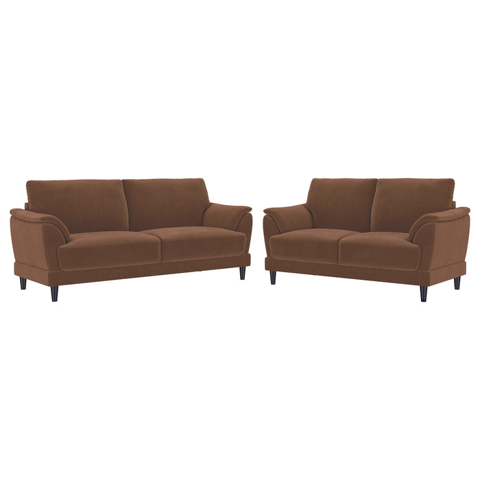 Selma Living room set - Jax Mattress (Jacksonville, FL)