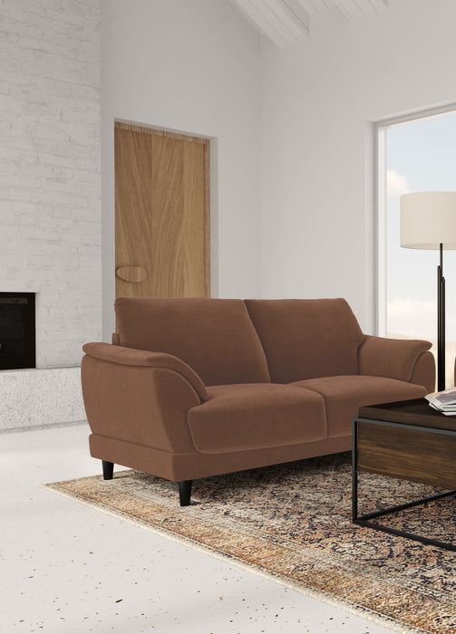 Selma Loveseats - Jax Mattress (Jacksonville, FL)