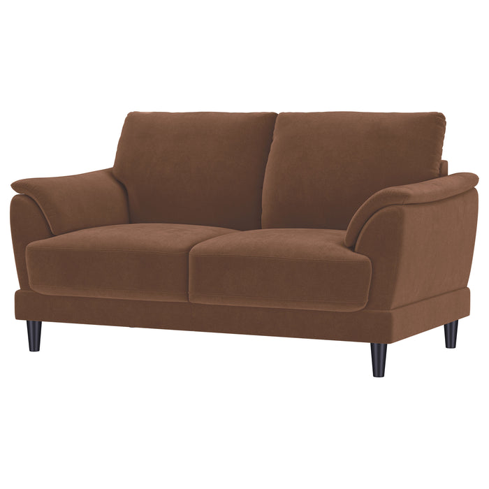 Selma Loveseats - Jax Mattress (Jacksonville, FL)