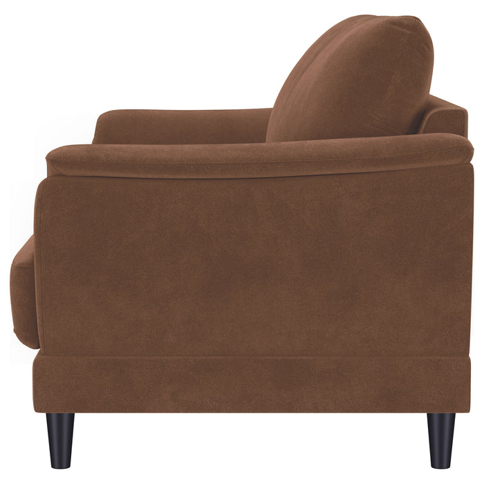 Selma Loveseats - Jax Mattress (Jacksonville, FL)