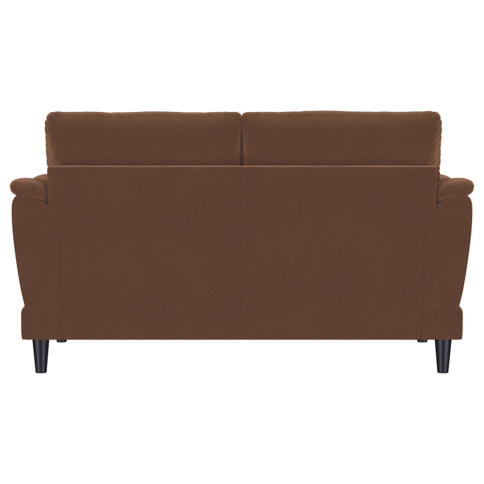 Selma Loveseats - Jax Mattress (Jacksonville, FL)