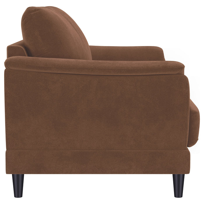 Selma Loveseats - Jax Mattress (Jacksonville, FL)