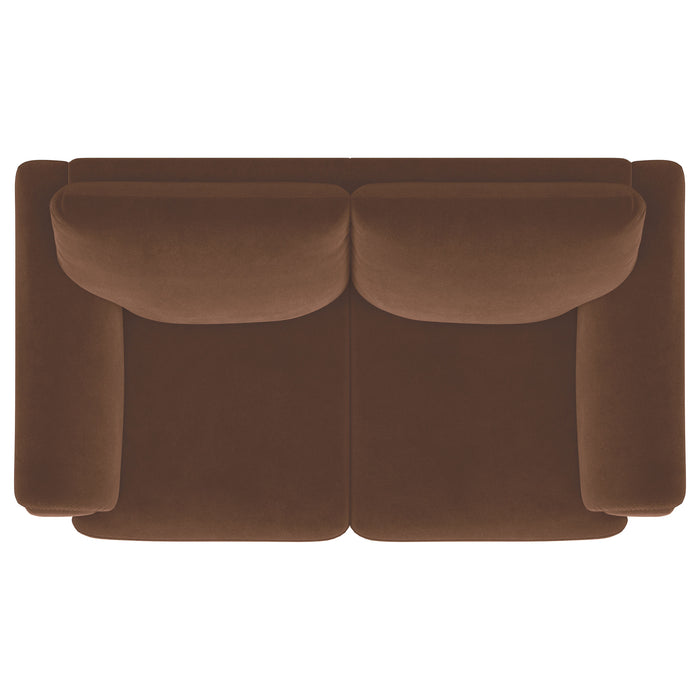 Selma Loveseats - Jax Mattress (Jacksonville, FL)