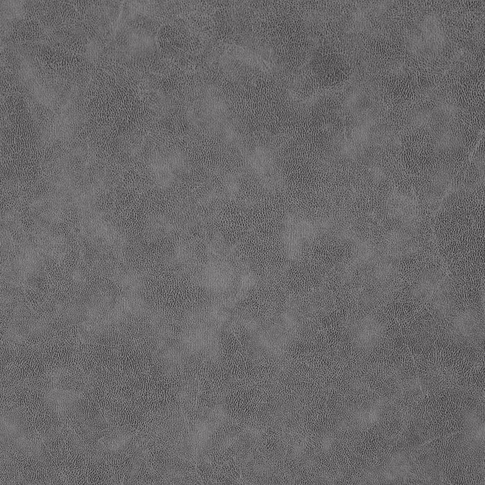 Higgins Upholstered Armless Chair Grey - Jax Mattress (Jacksonville, FL)